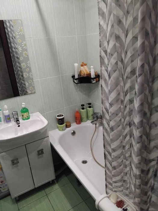 2-кімнатна квартира у гарному стані готова до проживання м. Тернівка