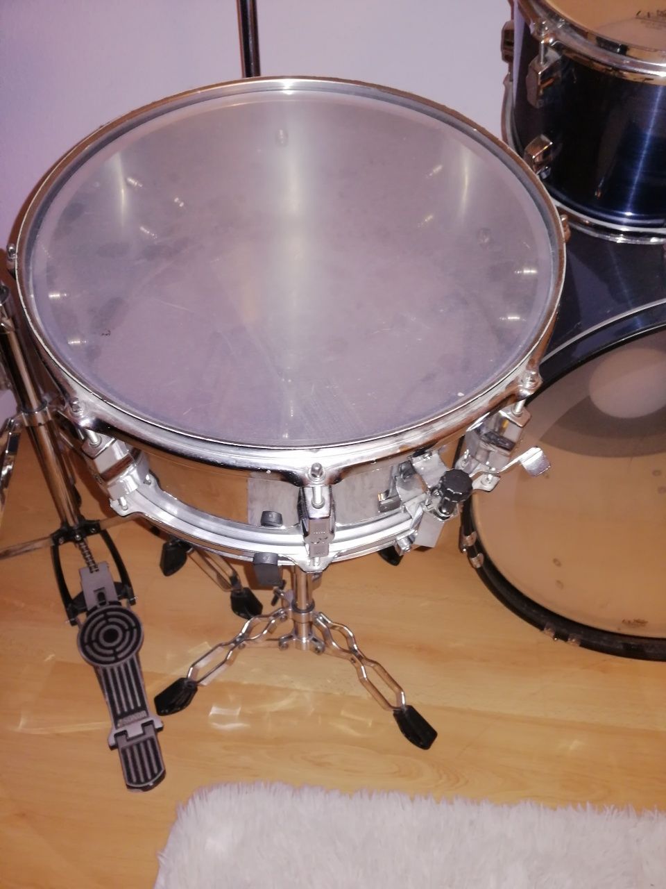 Perkusja SONOR FORCE 507