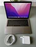 Apple Macbook Pro  13” 2016