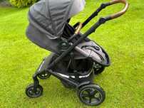 Wózek 2 w 1 Britax Römer Smile III