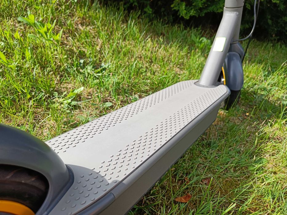 NOWA Hulajnoga elektryczna Explay X20 koła 10" aku 15Ah gwarancja