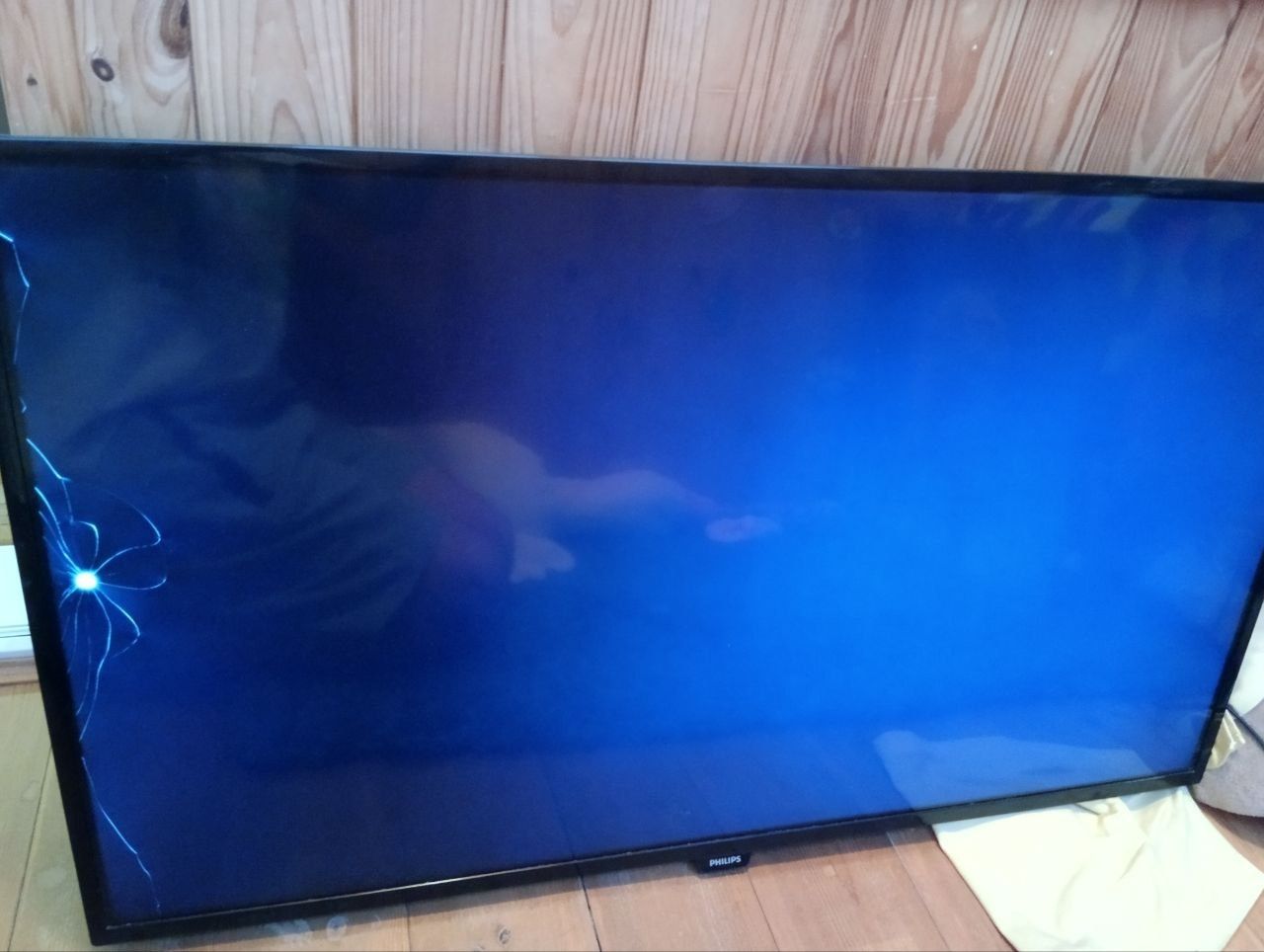 Телевізор Philips 40pfh4101/ 88