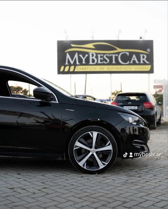 Venda de stand automovel