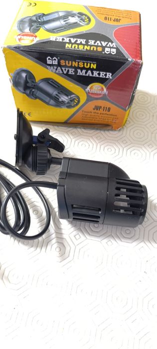 Bomba circulação aquário SunSun jvp-110 , 2000lth