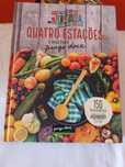 Livros e revistas culinária cozinha decoração Alemãs inglesas port