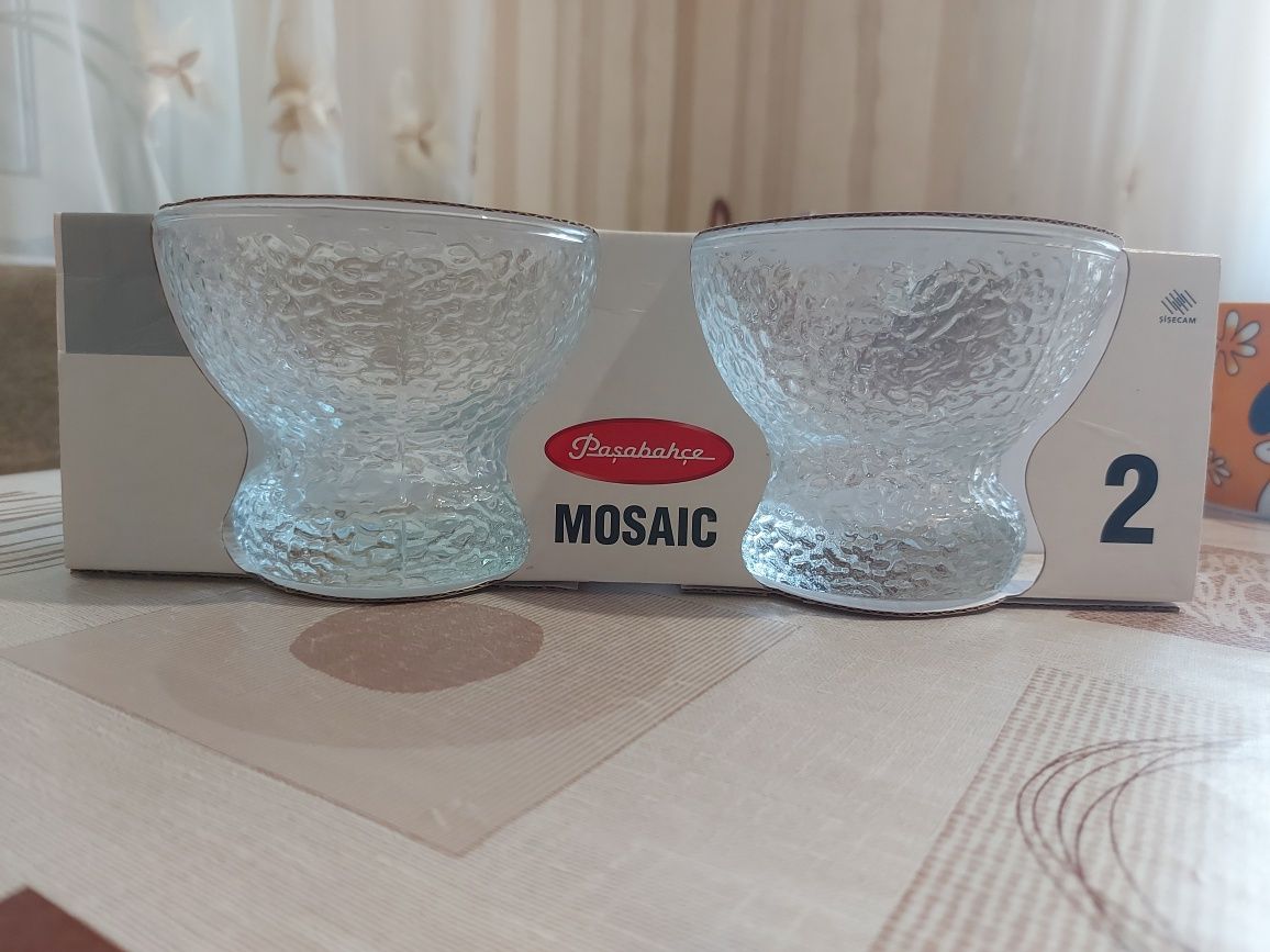 Продам вази для морозива