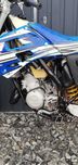 Tm racing 125 pompa przewod gaźnik kartery polkarter