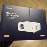 izeeker led projektor projector ipl310