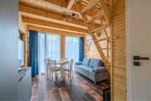 Rykowisko - Resort Korbielów - zapraszamy wolne terminy