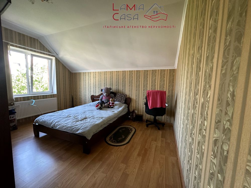 Продаж 3 поверхового будинку. Престижний район . 3 хв від Депоту