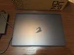 Laptop Gigabyte AORUS 16X (2024) | i7-13650HX / 16GB / 1TB / RTX 4070
