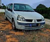 Renault Clio II 1.5 dci 65cv - Peças