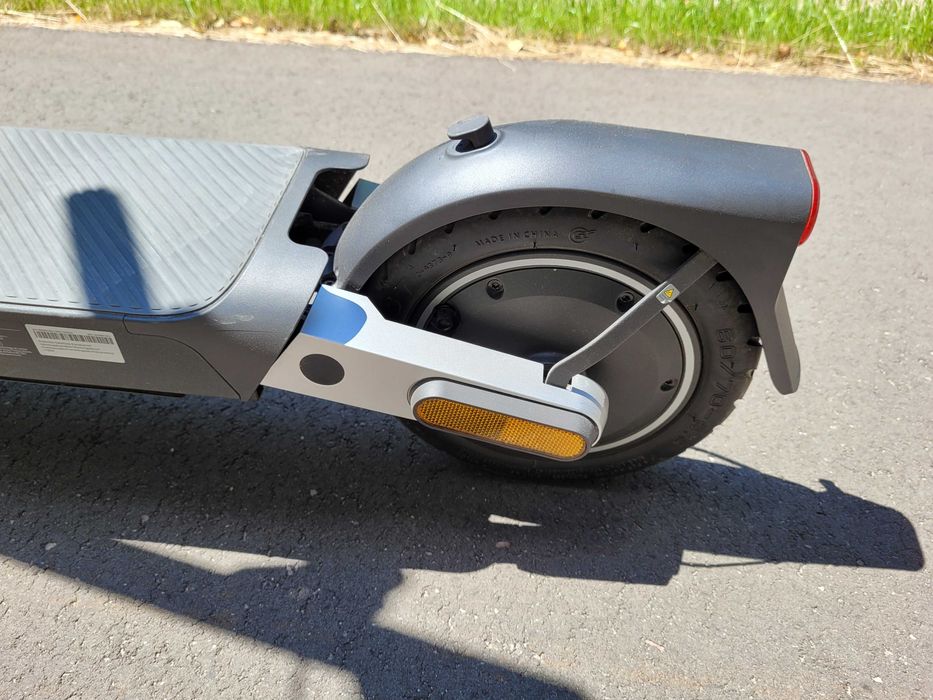 Hulajnoga elektryczna Xiaomi Pro 5 jak NOWA