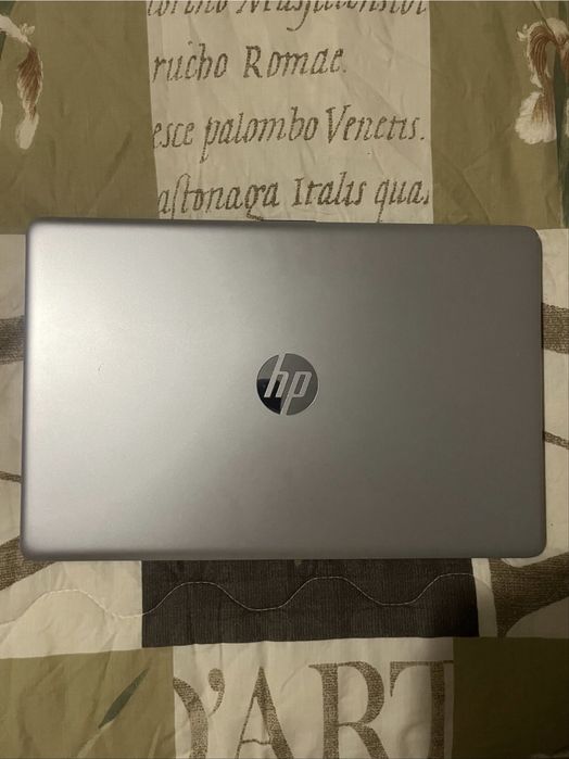 Portatil HP