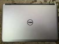 Ноутбук Dell Latitude E7440    Екран 14" IPS