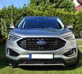 Ford Edge Ford Edge 2.0 Benzyna