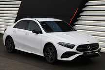 Mercedes-Benz Klasa A 250e