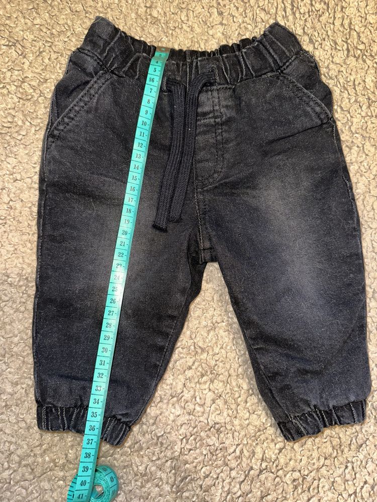 Теплі джинси LC waikiki р68-74