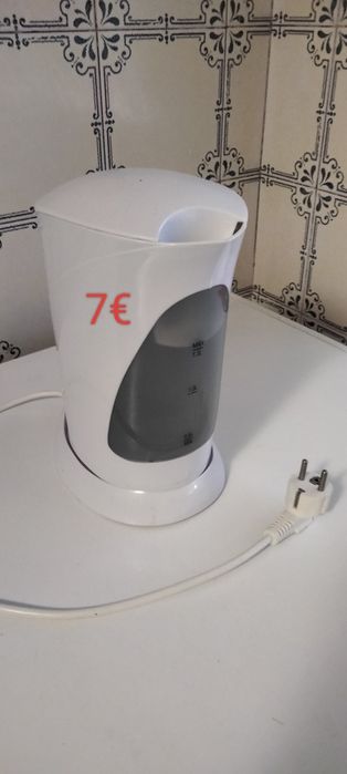 Vários artigos para desocupar