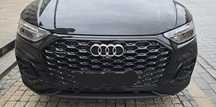 Zderzak audi q5 s line 2020-