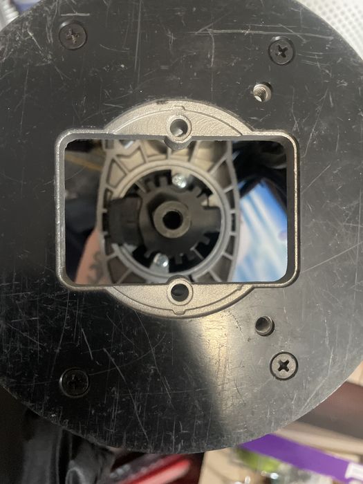 Продам фрейзер фірми Power Master