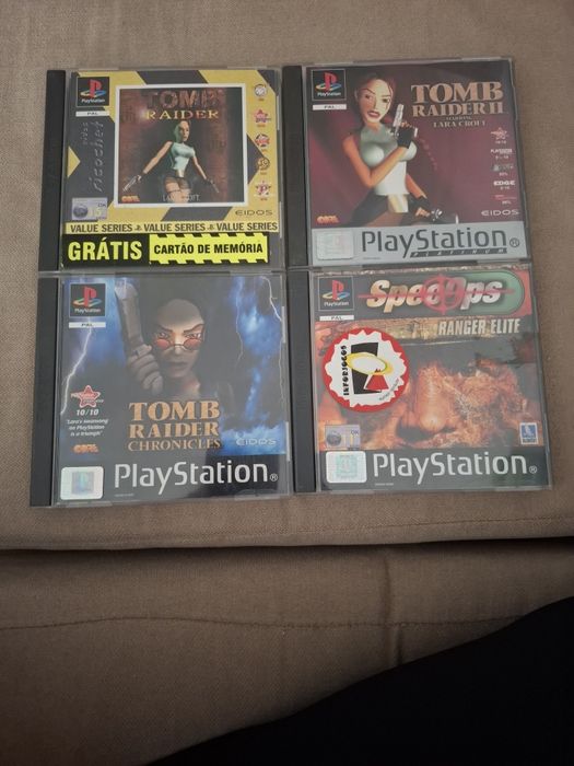 Jogos psx/ps1 completos