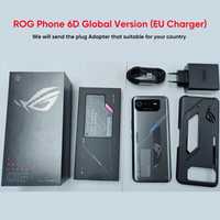 Asus Rog Phone 6D 12/256 Global Version