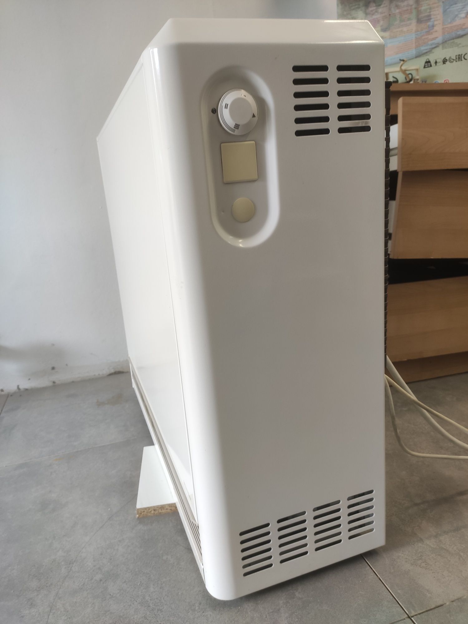 Grzejnik Piec akumulacyjny Dimplex S30E