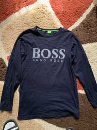 Лонгслив Hugo Boss