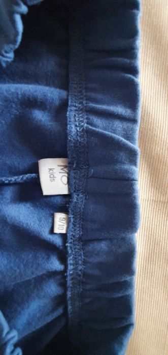 Calça fato de treino nova