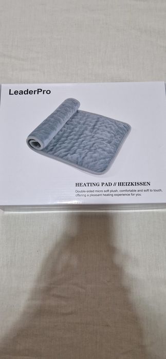 Mata grzewcza 30x60