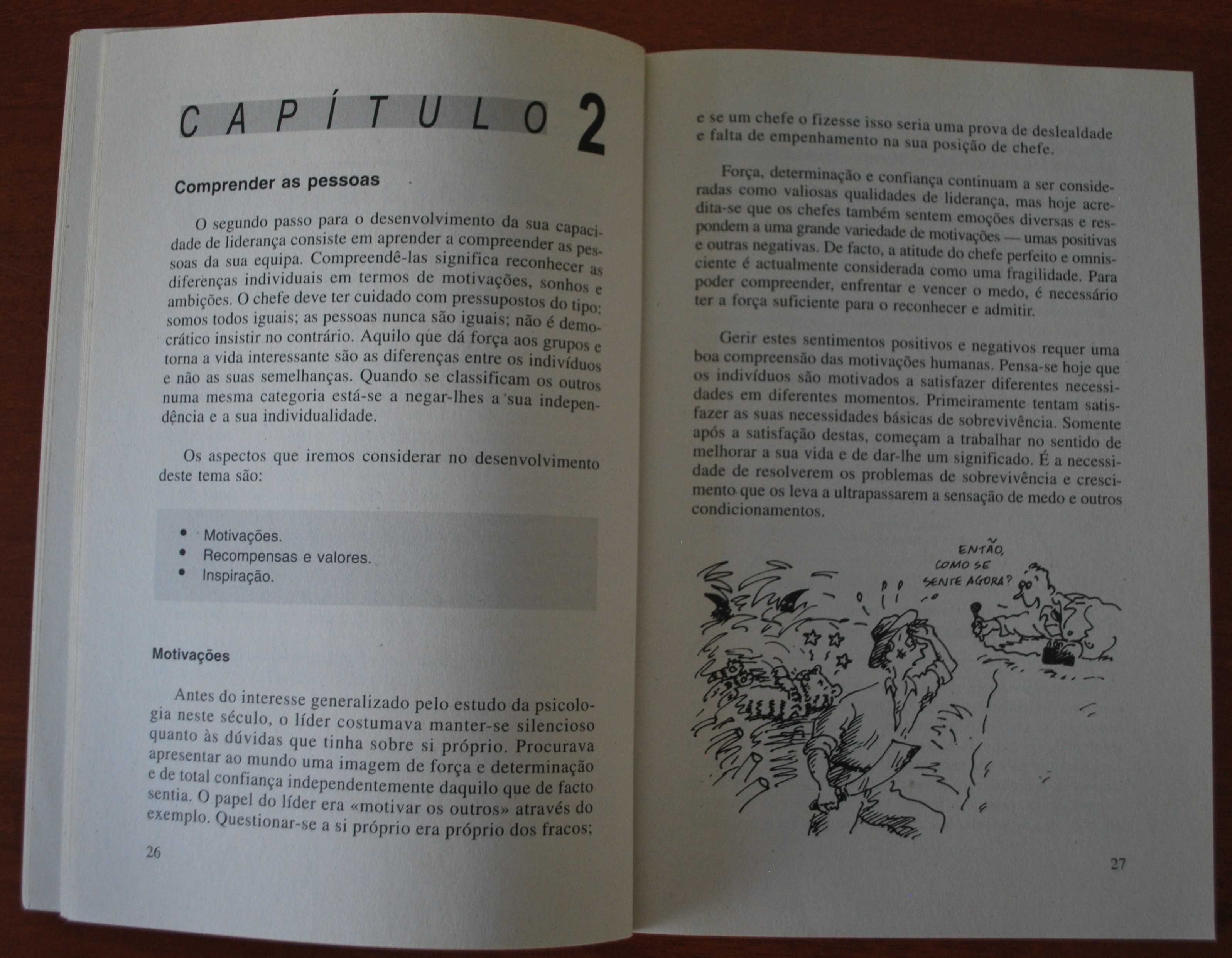 A Liderança Com Sucesso de Carol A. O´Connor