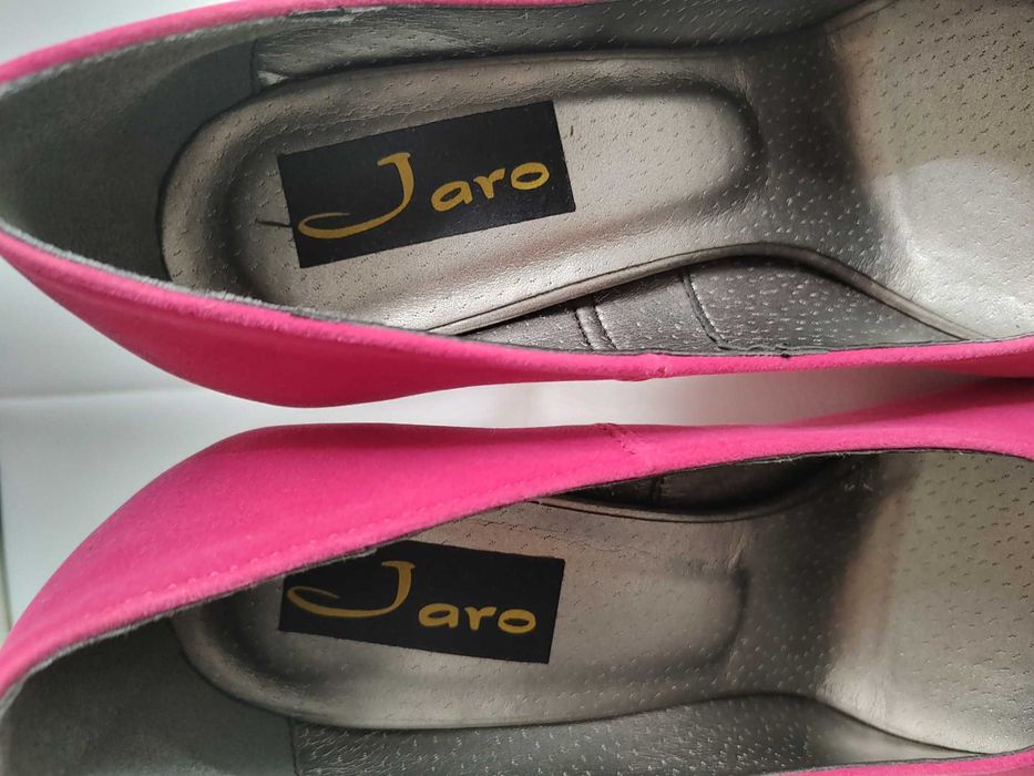 Buty na szpilce czolenka r.37 jak nowe