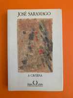 A Caverna - José Saramago