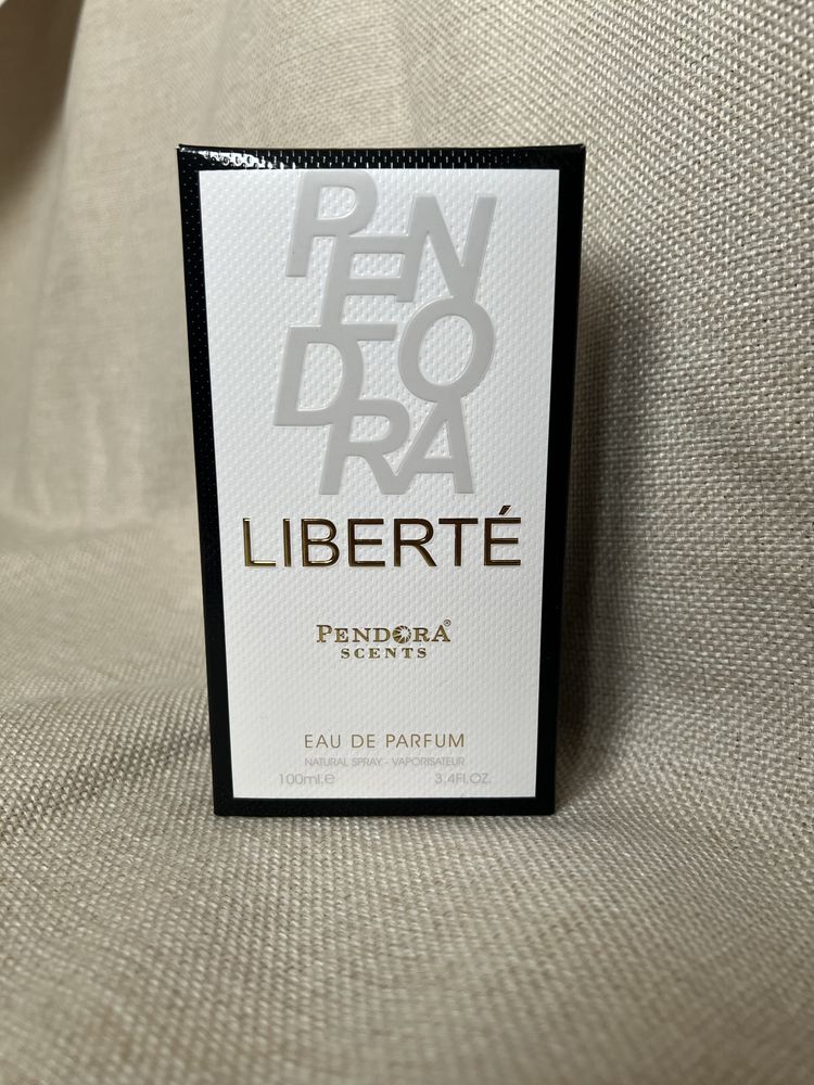 Yves saint laurent ysl libre 100ml perfumy perfum arabski pendora