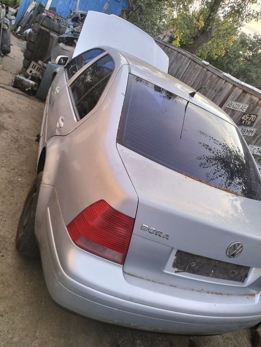 Разборка гольф 4. Golf 4 Бора
