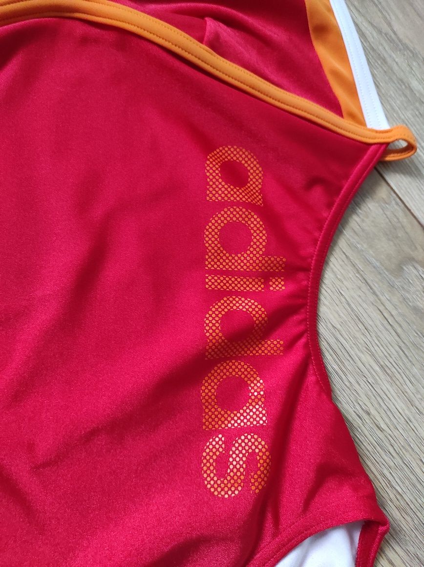 Kostium kąpielowy Adidas strój na basen XS/34