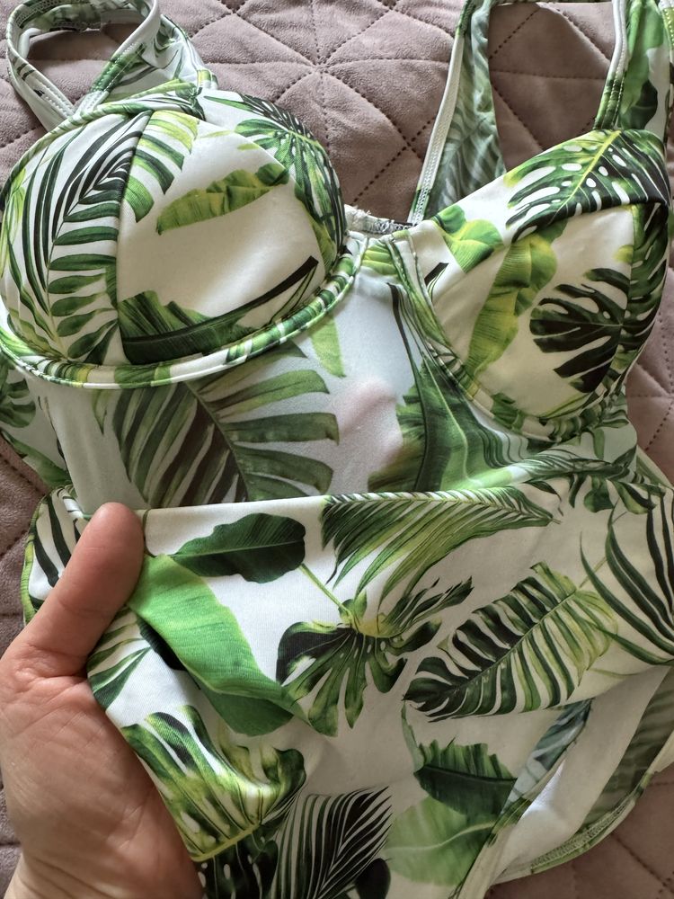Купальник модний asos