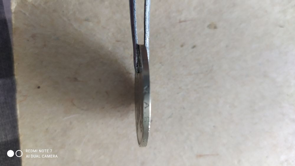 Продам один рубль 1965 г.в.