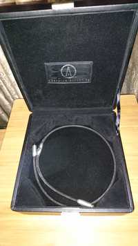 Argentum Acoustics Argento™ Coaxial Digital Cable