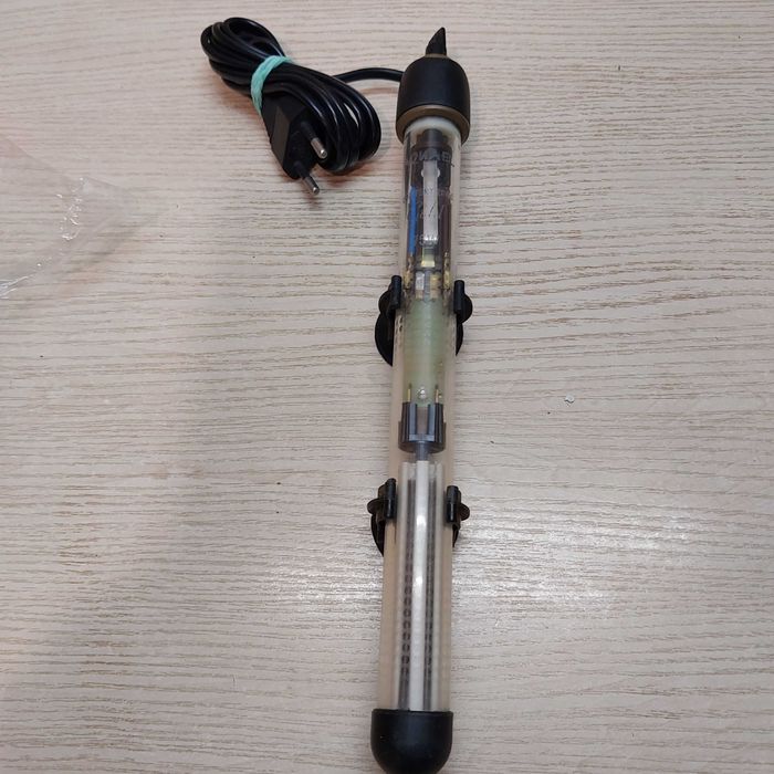 Grzałka AQUAEL 75W Gold