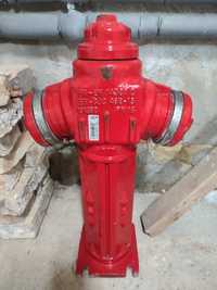 Hydrant Jafar DN 80