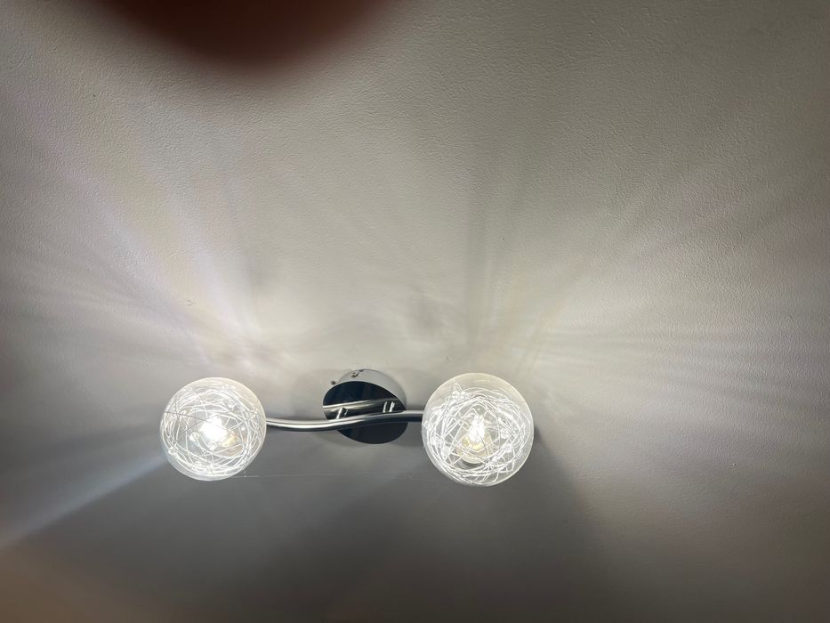 3 szt. Lampa sufitowa ‚