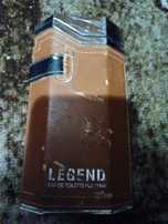 Продам мужскую туалетную воду Legend.
