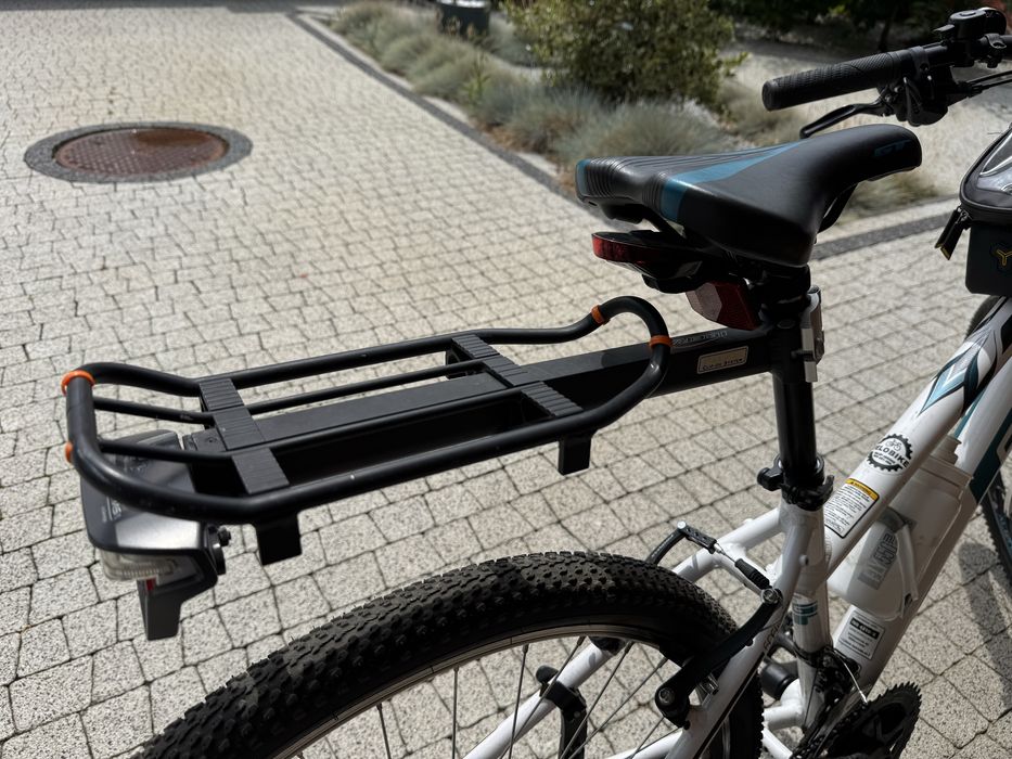 Rower MTB GT Laguna rama S - 13” koła 26”