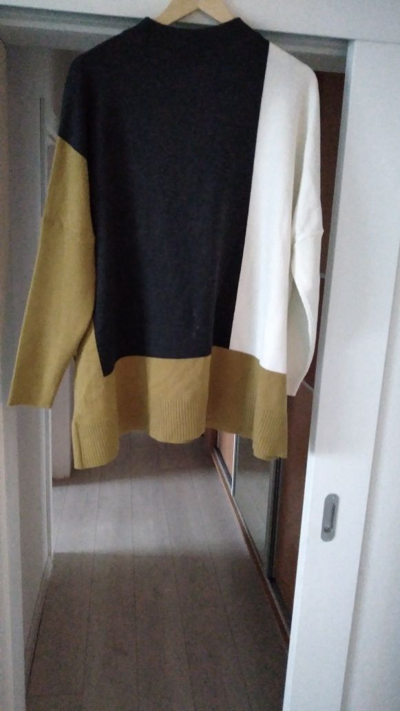 Sprzedam nowy sweter z bonprix