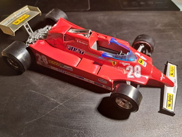 Ferrari 126C2 F1