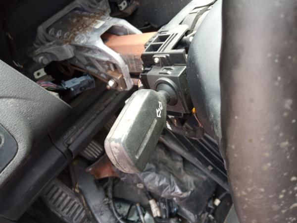 Conjunto / manetes de luzes e limpa vidros FORD S-Max (WA6)