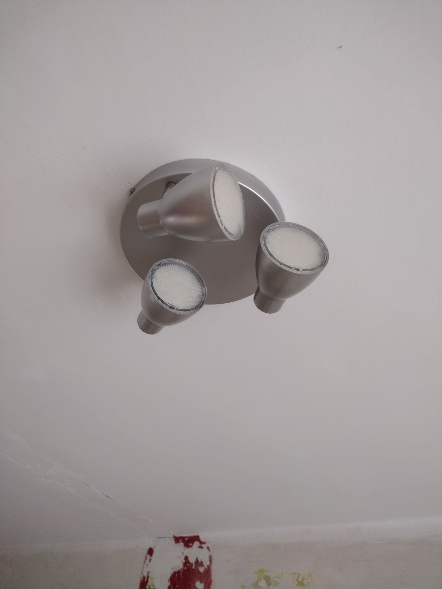Lampa sufitowa LED. Cena za 2 sztuki