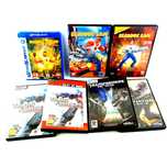 TRANSFORMERS Wojna o Cybertron Serious SAM 1 2 Drugie starcie PC PL
